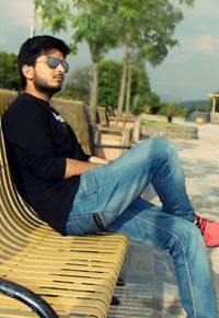 Syed Hashmi