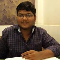 Harsha vardhan reddy