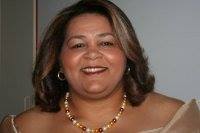 Vivian Pringle-Mathamba