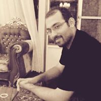 Saman Amanab