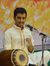 Abhiram...