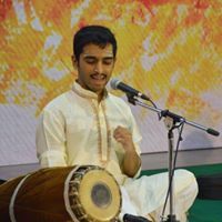 Abhiram Bode