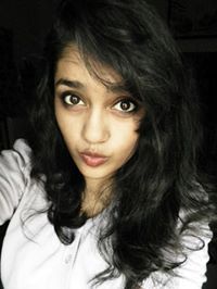 Amrita Prabhoo