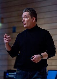 Andreas van Wingerden