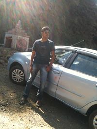 Amit Thool