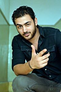 Ahmed khafaga