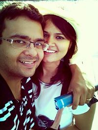 Saurabh Agarwal