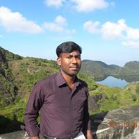 Arul Prakash