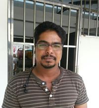 Suresh Thekuraja