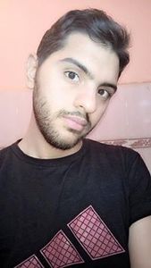 Ahmed Gamal