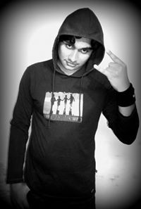 Rohit Mahbub