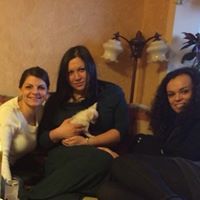 Надя Чернева