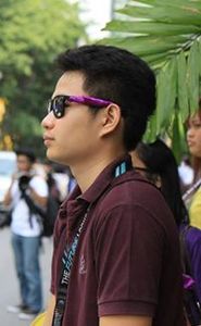Leon Roxas