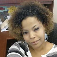 Nicole Elder-Randolph