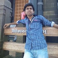 Saurabh Wattamwar