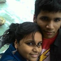 Parul Garg