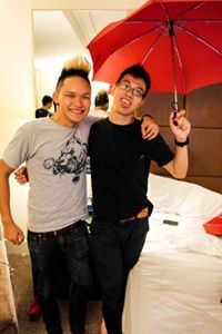 Rufus Yongliang