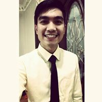 Asyraf Mohd