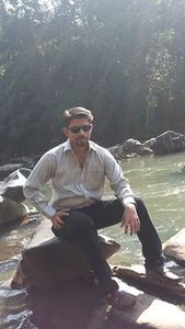 Vishal Shirodkar