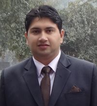 Atif Zia