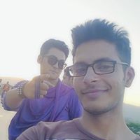 Zohaib Ahmed