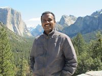 Anand Ratnam