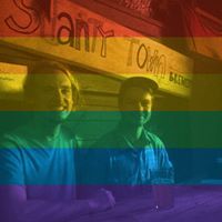 Luke Whitehand-Willick