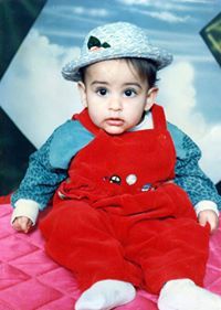 إبراهيم التميمي