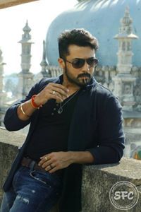 Sumanth Chowdary