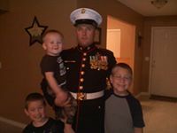 Christine C Danielson