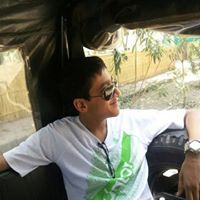Shivansh Chawla