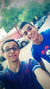Mohamed Tarek