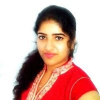 Vijayalakshmi Shetty