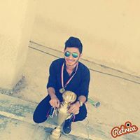 Abdullah Imad