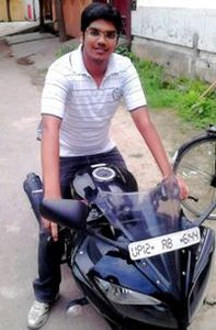Pulkit Garg
