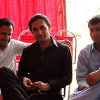 Hassan Muhammadzai