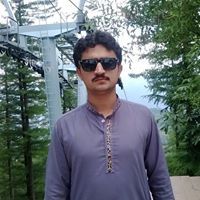 Mohsin Raza Daha
