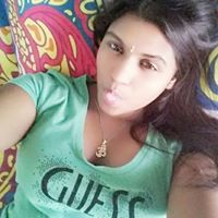 Kelisha Naicker