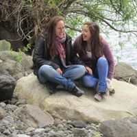 Javiera Barrales Ramirez