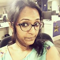 Pushpa Latha