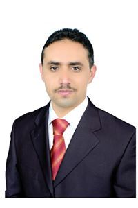 يحيى الموشكي