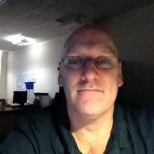 David Reid