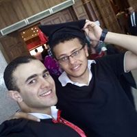 Ebraheem Khaled