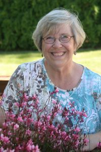 Kathy Hewitt