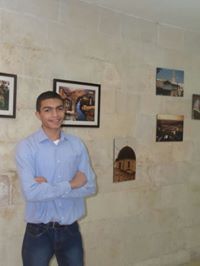 Osama Rawashdeh