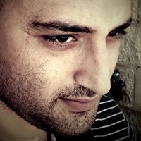 Mohammad Shbita