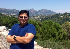 Sagnik Ghosh