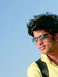 Pranjal Pranjal