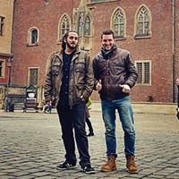 Francesc Ferre Sanchez