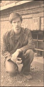 Кирилл Резвушкин